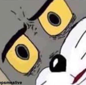 Meet your Posher, Thomas